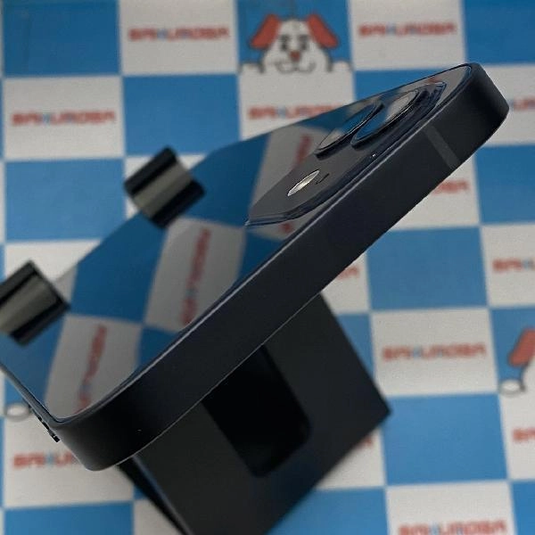 iPhone12 docomo版SIMフリー 64GB MGHN3J/A A2402 極美品 ブラック