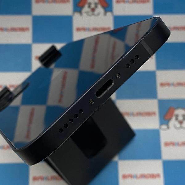 iPhone12 docomo版SIMフリー 64GB MGHN3J/A A2402 極美品 ブラック