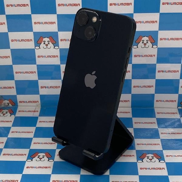 iPhone13 docomo版SIMフリー 128GB MLNC3J/A A2631