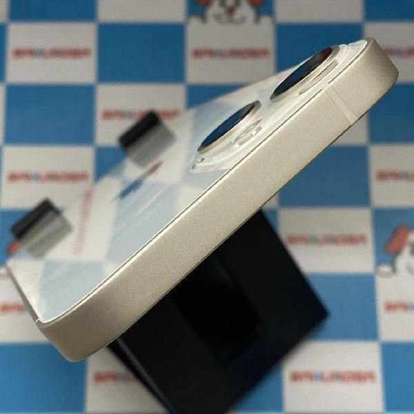 iPhone13 SoftBank版SIMフリー 128GB MLND3J/A A2631 新品同様