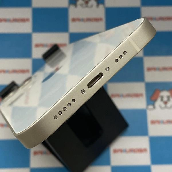 iPhone13 SoftBank版SIMフリー 128GB MLND3J/A A2631 新品同様