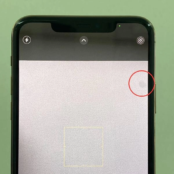 iPhone11 Pro Max au版SIMフリー 256GB MWHL2J/A A2218 ゴールド