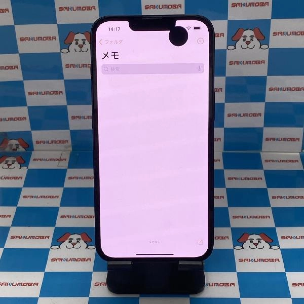 iPhone14 Apple版SIMフリー 128GB MPUD3J/A A2881 ジャンク品