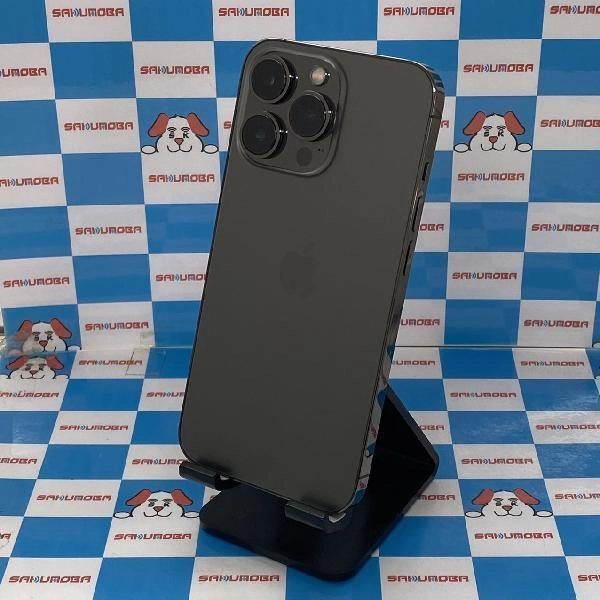 iPhone13 Pro au版SIMフリー 256GB MLUN3J/A A2626 極美品