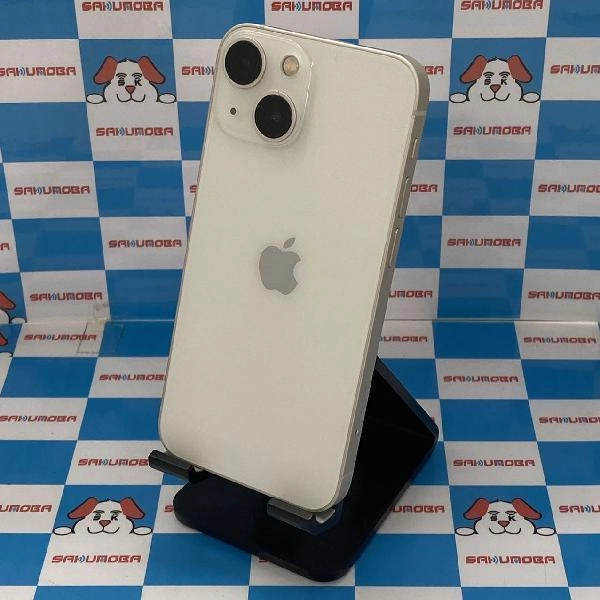 iPhone13 mini SoftBank版SIMフリー 128GB MLJE3J/A A2626
