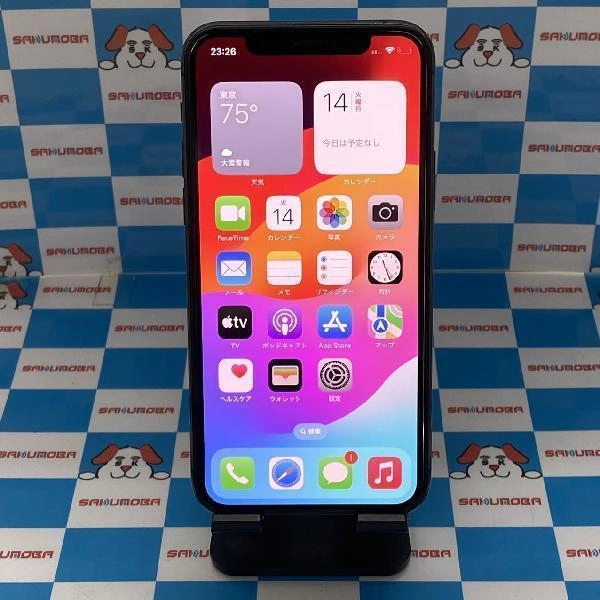 iPhone11 Pro docomo版SIMフリー 64GB MWC22J/A A2215