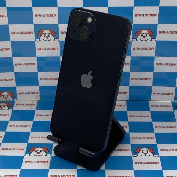 iPhone13 SoftBank版SIMフリー 256GB MLNH3J/A A2631 新品同様