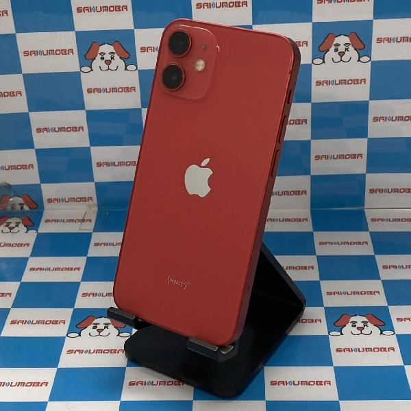 iPhone12 mini au版SIMフリー 256GB NGDU3J/A A2398 No 商品カラー