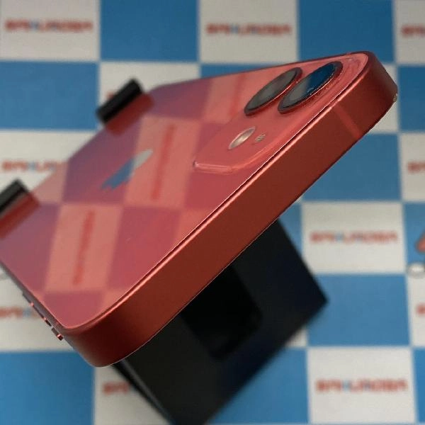 iPhone12 mini au版SIMフリー 256GB NGDU3J/A A2398 No 商品カラー