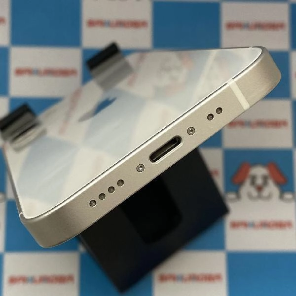 iPhone12 mini docomo版SIMフリー 256GB MGDT3J/A A2398 ホワイト