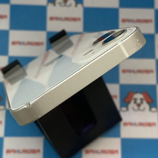 iPhone12 mini docomo版SIMフリー 256GB MGDT3J/A A2398 ホワイト