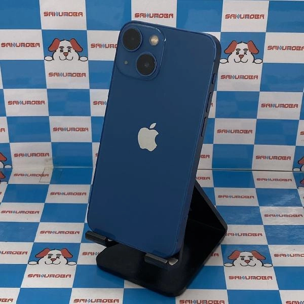 iPhone13 mini docomo版SIMフリー 128GB MLJH3J/A A2626 極美品