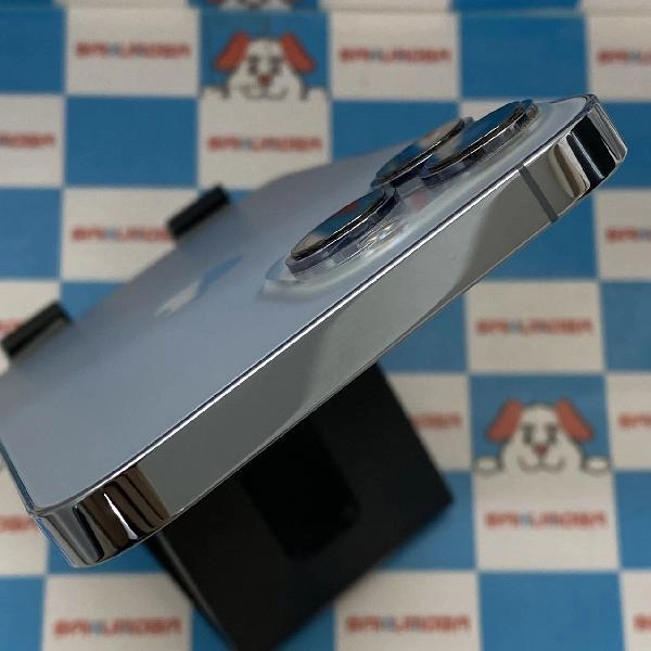 iPhone13 Pro Max Apple版SIMフリー 128GB MLJ73J/A A2641 極美品