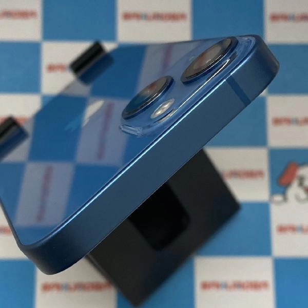 iPhone13 mini Apple版SIMフリー 128GB MLJH3J/A A2626 美品