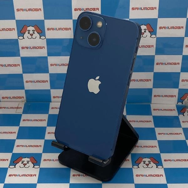 iPhone13 mini Apple版SIMフリー 128GB MLJH3J/A A2626 美品