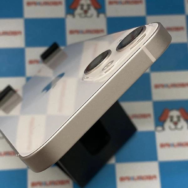 iPhone13 Apple版SIMフリー 512GB MWHF2J/A A2218 美品