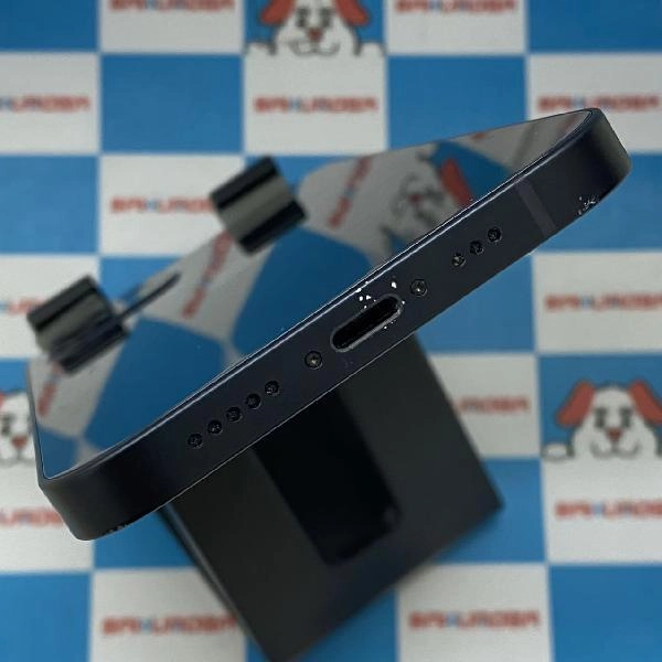 iPhone12 SoftBank版SIMフリー 128GB MGHU3J/A A2402 ブラック