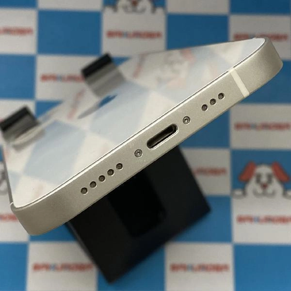 iPhone12 au版SIMフリー 64GB MGHP3J/A A2402 美品 ホワイト