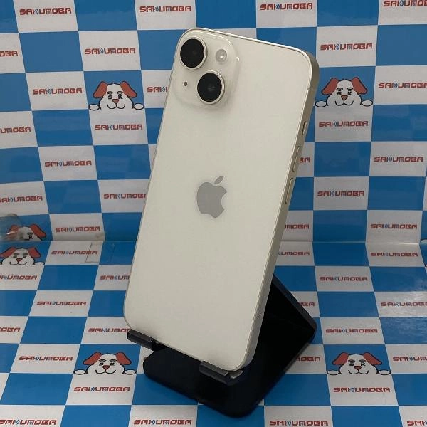 iPhone14 SoftBank版SIMフリー 128GB MPUQ3J/A A2881