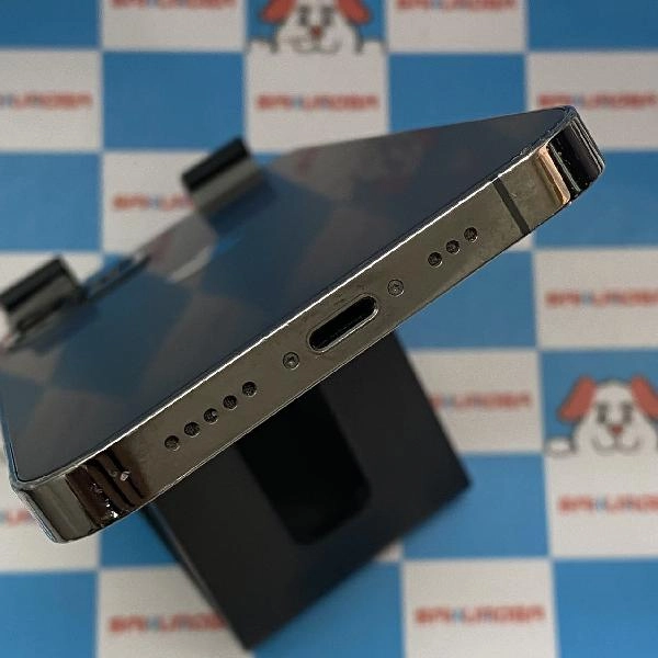 iPhone12 Pro docomo版SIMフリー 128GB MGM53J/A A2406 グラファイト