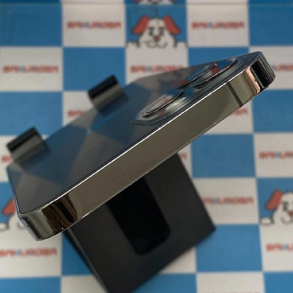 iPhone12 Pro docomo版SIMフリー 128GB MGM53J/A A2406 グラファイト