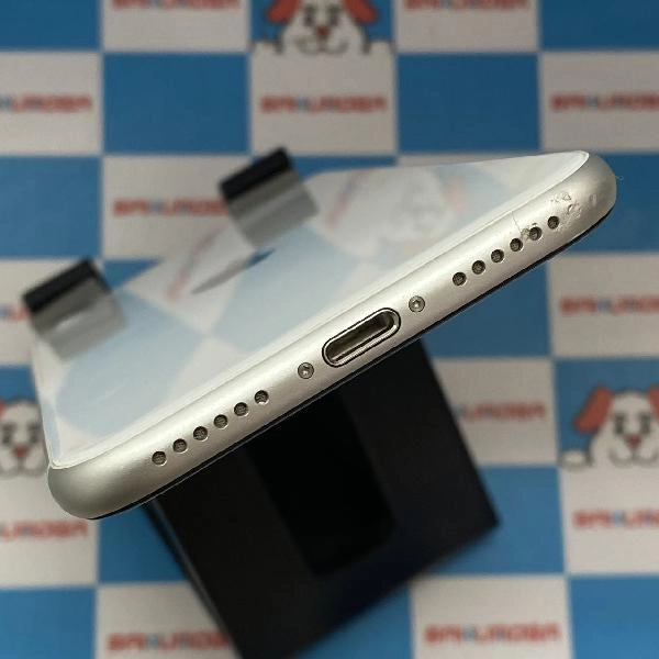 iPhoneSE 第2世代 楽天モバイル版SIMフリー 64GB MHGQ3J/A A2296 ホワイト