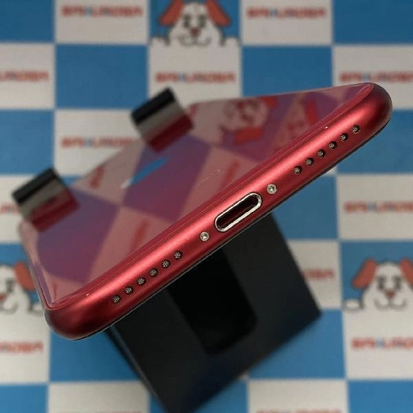 iPhoneSE 第2世代 au版SIMフリー 64GB MHGR3J/A A2296 No 商品カラー