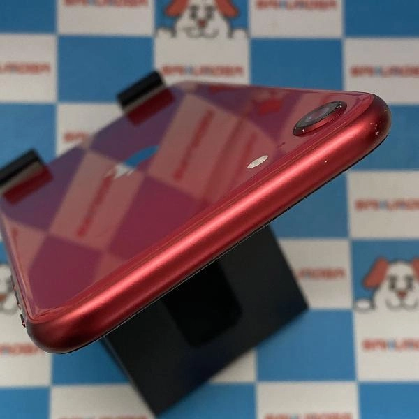 iPhoneSE 第2世代 au版SIMフリー 64GB MHGR3J/A A2296 No 商品カラー