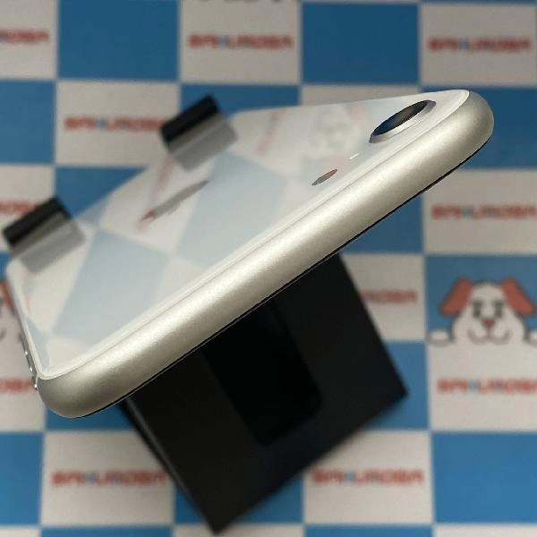 iPhoneSE 第2世代 SoftBank版SIMフリー 64GB MHGQ3J/A A2296 極美品 ホワイト
