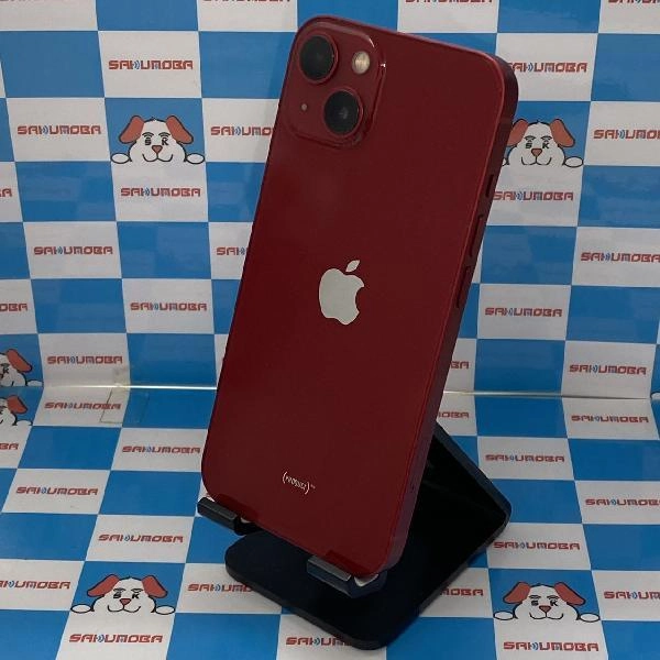 iPhone13 Apple版SIMフリー 128GB MLNF3J/A A2631