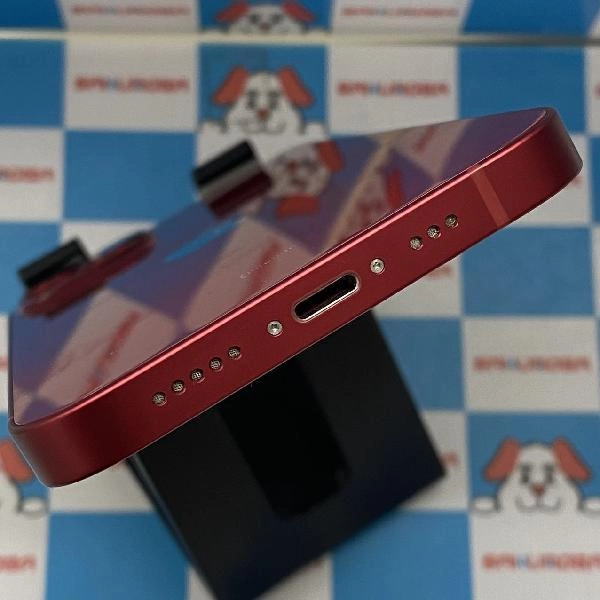 iPhone13 Apple版SIMフリー 128GB MLNF3J/A A2631