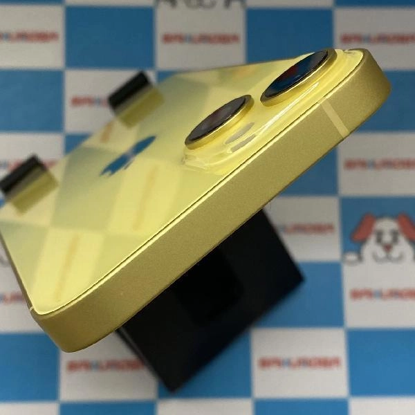 iPhone14 Apple版SIMフリー 128GB MR3Q3J/A A2881 極美品