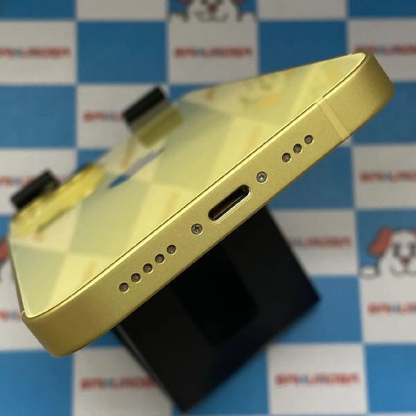 iPhone14 Apple版SIMフリー 128GB MR3Q3J/A A2881 極美品