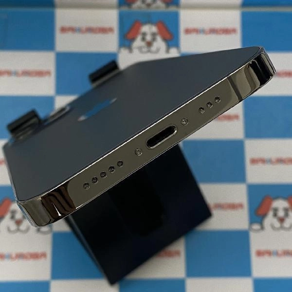 iPhone12 Pro SoftBank版SIMフリー 256GB NGM93J/A A2406 美品 グラファイト