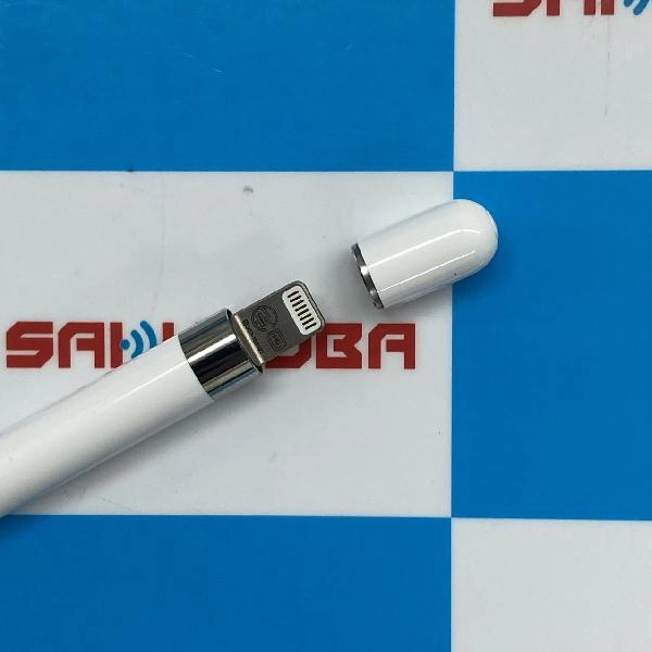 Apple pencil 第1世代 MQLY3J/A 2022年12月モデル  MQLY3J/A A1603 極美品