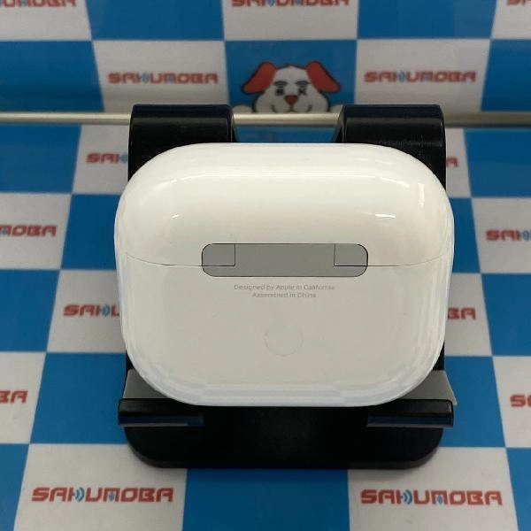 Apple AirPods 第3世代 Lightning充電ケース付き  MPNY3J/A A2897 新品同様 ホワイト