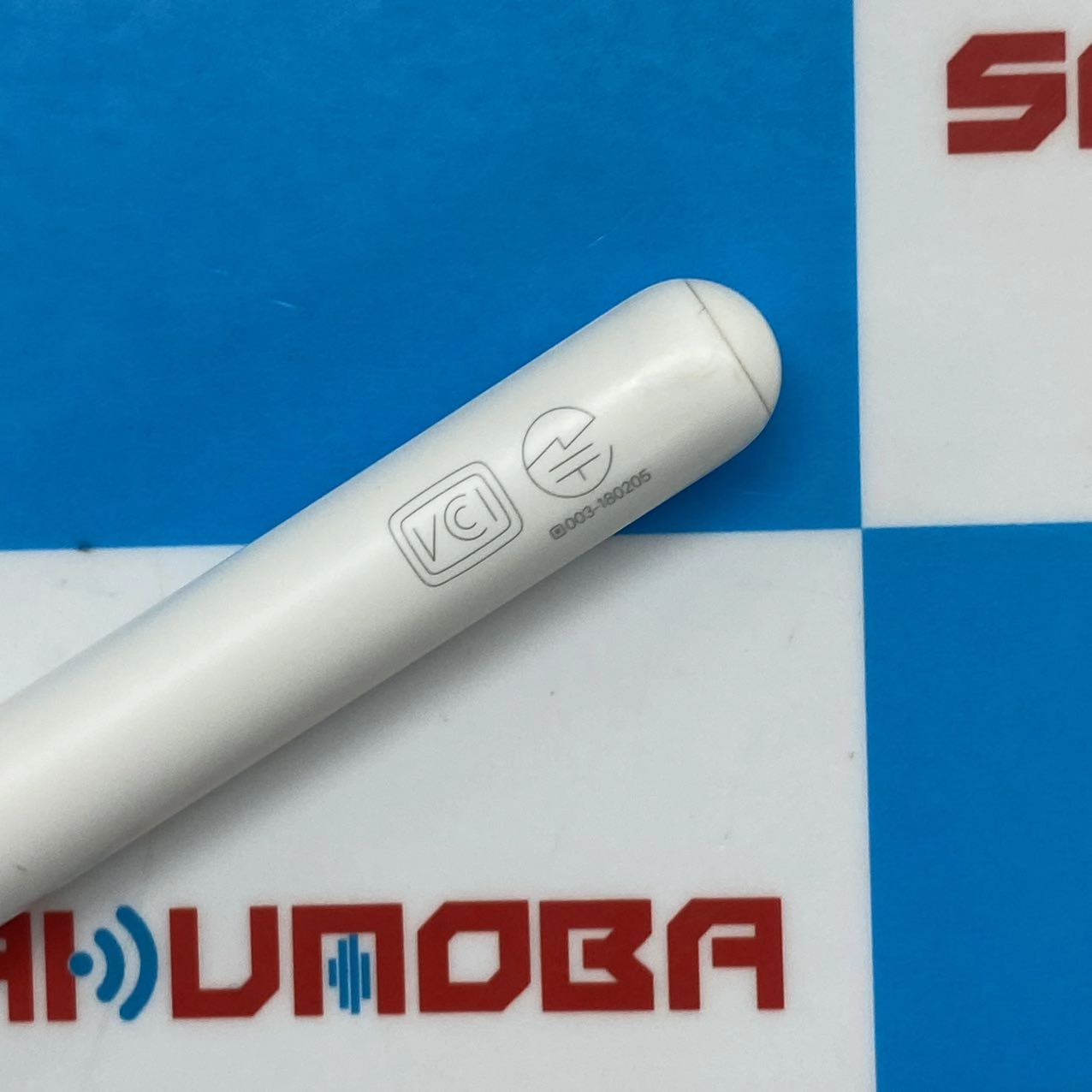 Apple Pencil 第2世代 MU8F2J/A  A2051 ホワイト