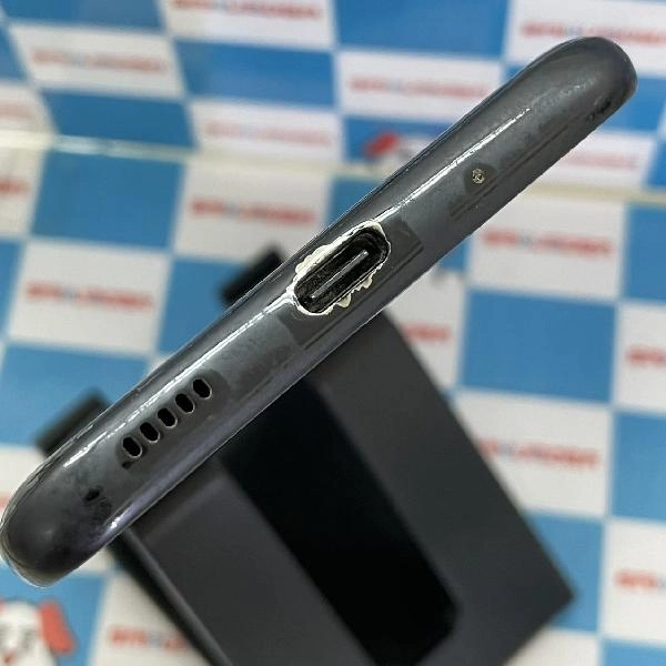 Galaxy A21 シンプル SCV49 au 64GB