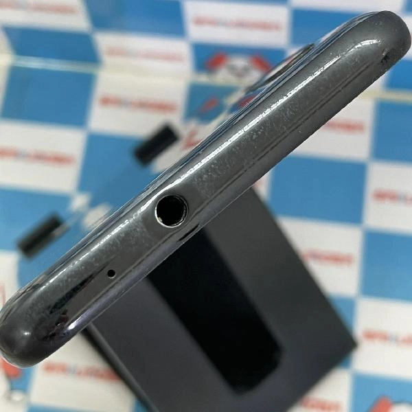 Galaxy A21 シンプル SCV49 au 64GB