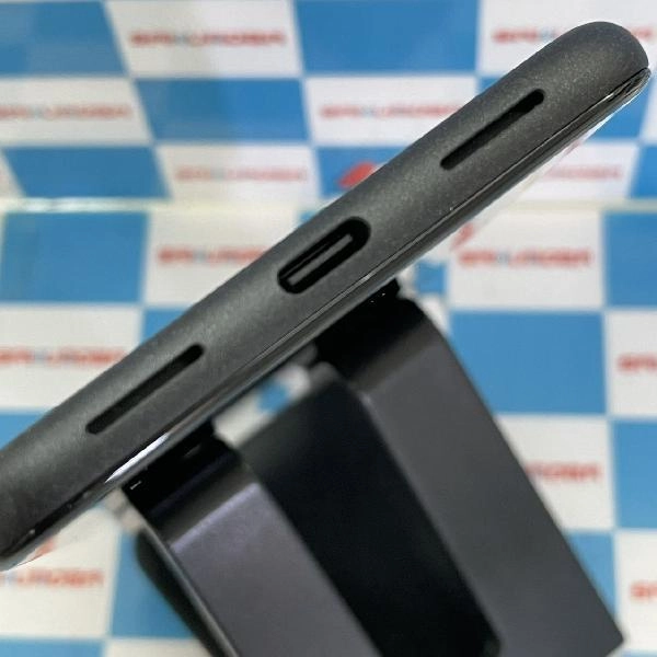 Google Pixel 5 au 128GB 美品 No 商品カラー