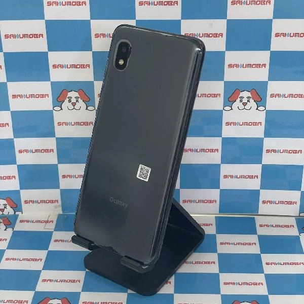 Galaxy A21 シンプル SCV49 au 64GB