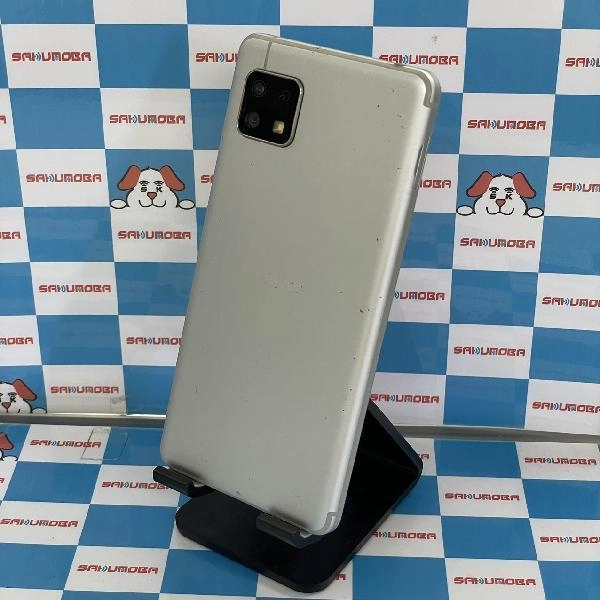 AQUOS sense4 basic Y!mobile 64GB A003SH