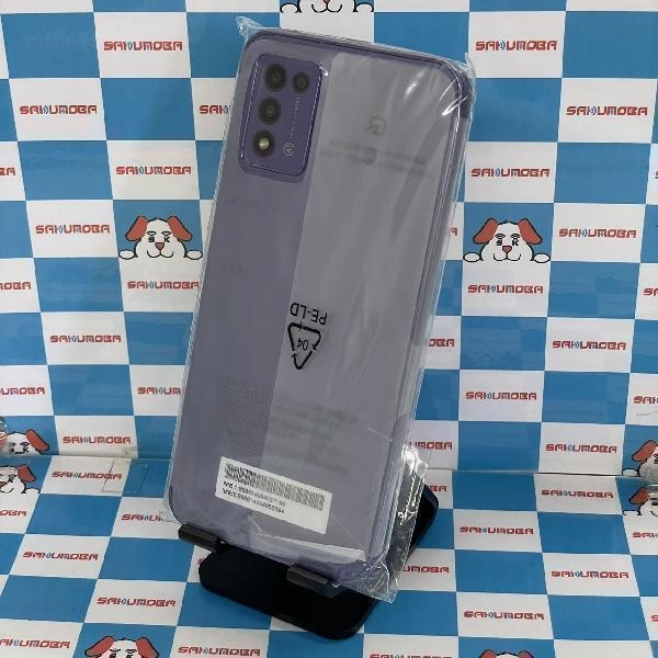 Libero 5G III Y!mobile 64GB A202ZT 新品未使用品