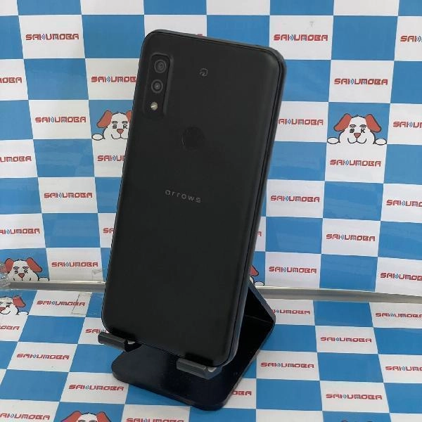 arrows We FCG01 au 64GB 美品