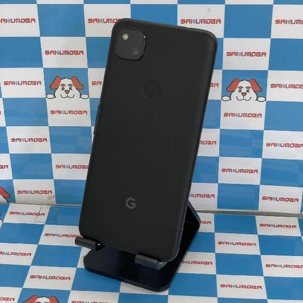 Google Pixel 4a (5G) 国内版SIMフリー 128GB
