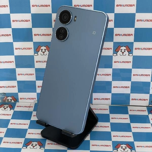 Libero 5G IV A302ZT Y!mobile 128GB A302ZT 新品同様品