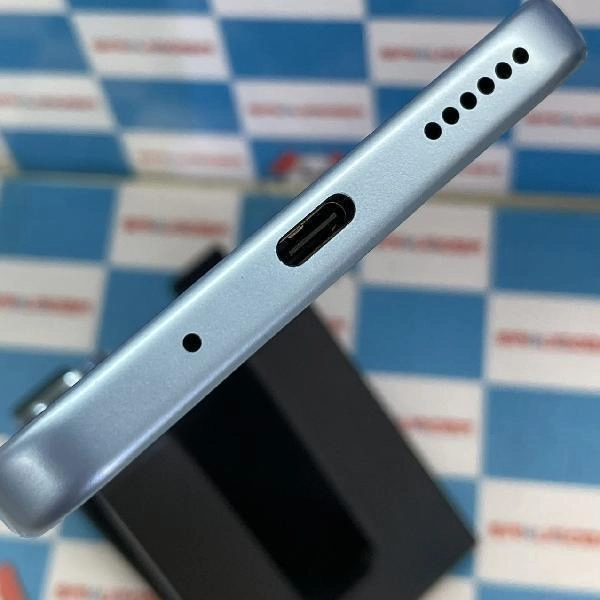 Libero 5G IV A302ZT Y!mobile 128GB A302ZT 新品同様品