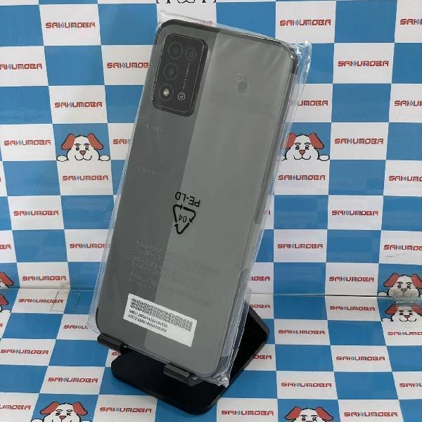 Libero 5G III Y!mobile 64GB A202ZT 新品未使用品