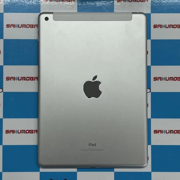 iPad 第6世代 Apple版SIMフリー 128GB MR732J/A A1954