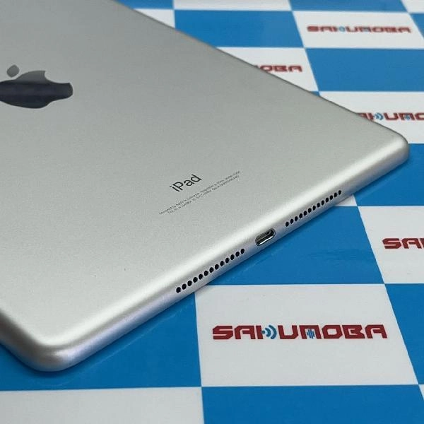 iPad 第6世代 Apple版SIMフリー 128GB MR732J/A A1954